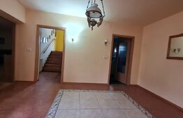 De investit! Casa individuala cu 346 mp utili, anexa de 71 mp, teren 1896 mp, Ghiroda