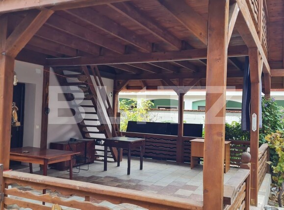 Casa de vânzare 13 camere Ghiroda - 100454CV | BLITZ Timișoara | Poza4