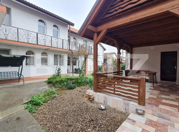 Casa de vânzare 13 camere Ghiroda - 100454CV | BLITZ Timișoara | Poza3