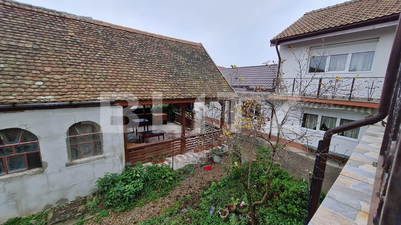 Casa de vânzare 13 camere Ghiroda - 100454CV | BLITZ Timișoara | Poza2