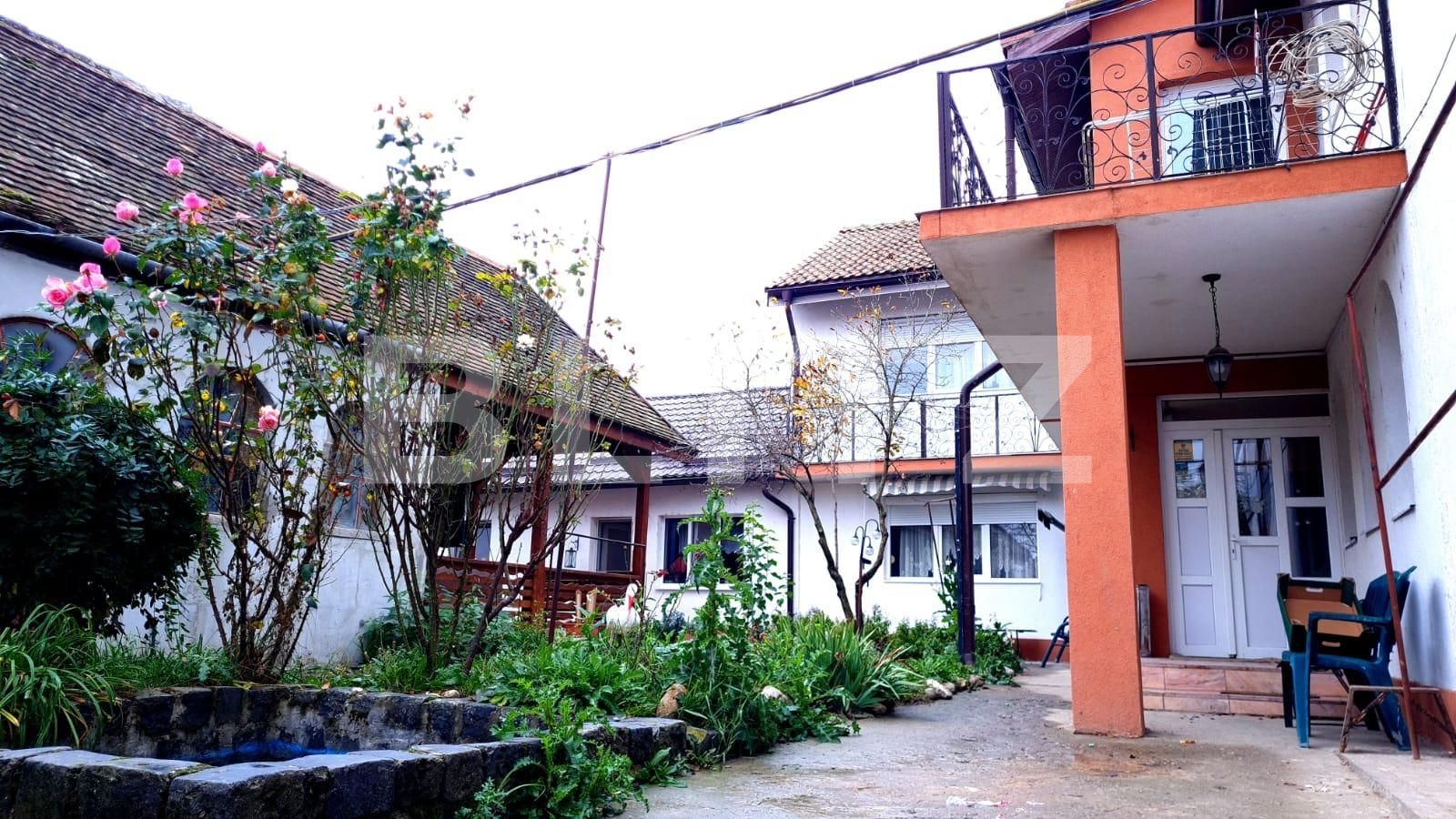 Casa de vânzare 13 camere Ghiroda - 100454CV | BLITZ Timișoara | Poza1