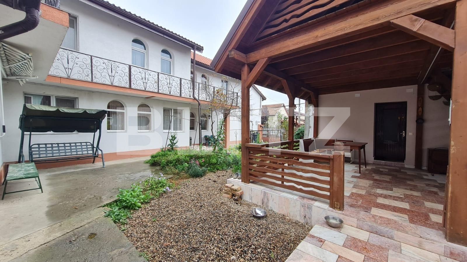 Casa de vânzare 13 camere Ghiroda - 100454CV | BLITZ Timișoara | Poza3