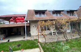 Oportunitate! Casa de 208 mp, 604 mp teren, zona Ciarda Rosie