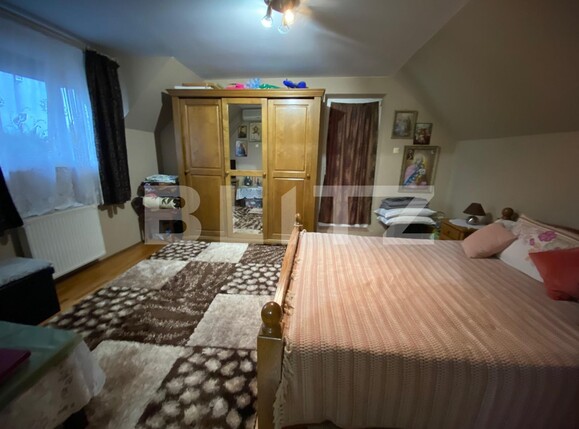 Casa de vânzare 8 camere Ciarda Rosie - 100457CV | BLITZ Timișoara | Poza10