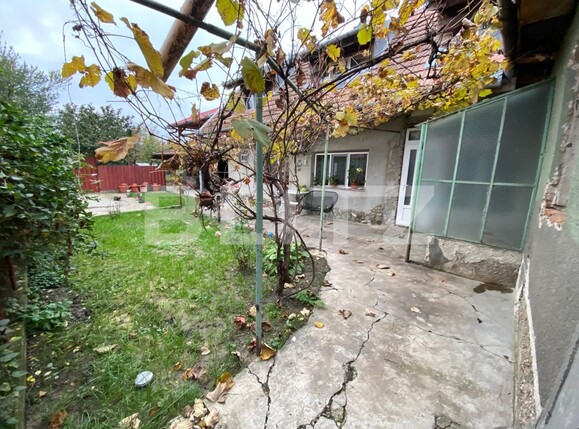 Casa de vânzare 8 camere Ciarda Rosie - 100457CV | BLITZ Timișoara | Poza3