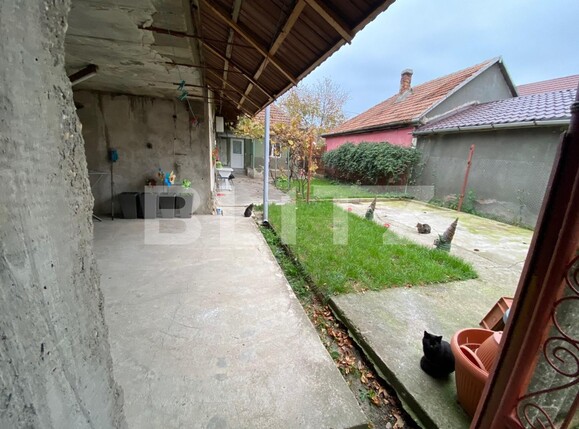 Casa de vânzare 8 camere Ciarda Rosie - 100457CV | BLITZ Timișoara | Poza2