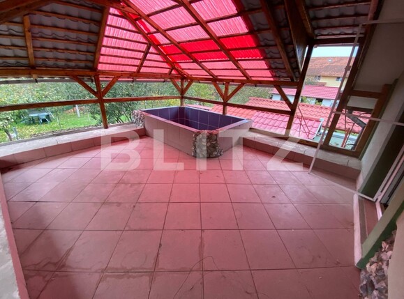 Casa de vânzare 8 camere Ciarda Rosie - 100457CV | BLITZ Timișoara | Poza14