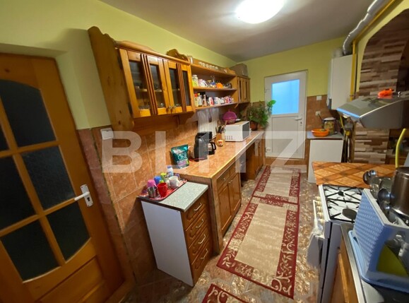 Casa de vânzare 8 camere Ciarda Rosie - 100457CV | BLITZ Timișoara | Poza5