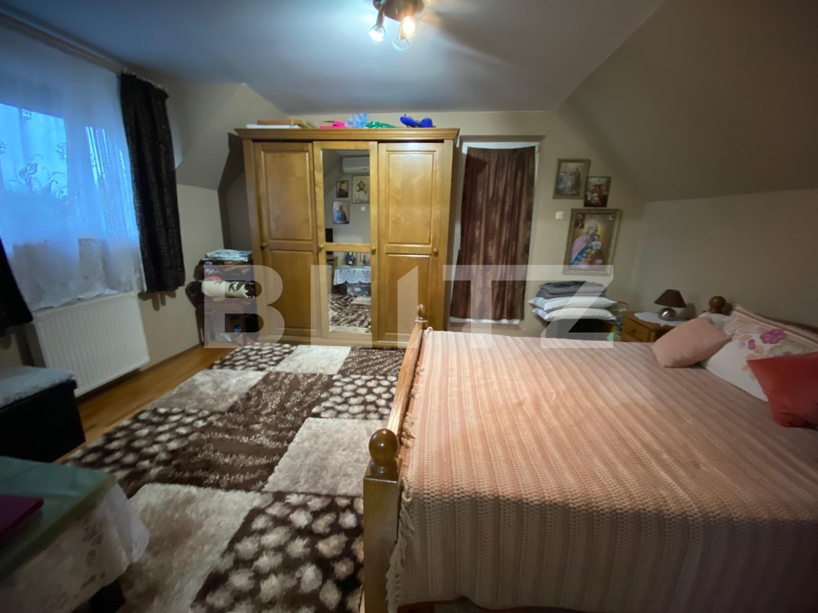 Casa de vânzare 8 camere Ciarda Rosie - 100457CV | BLITZ Timișoara | Poza10