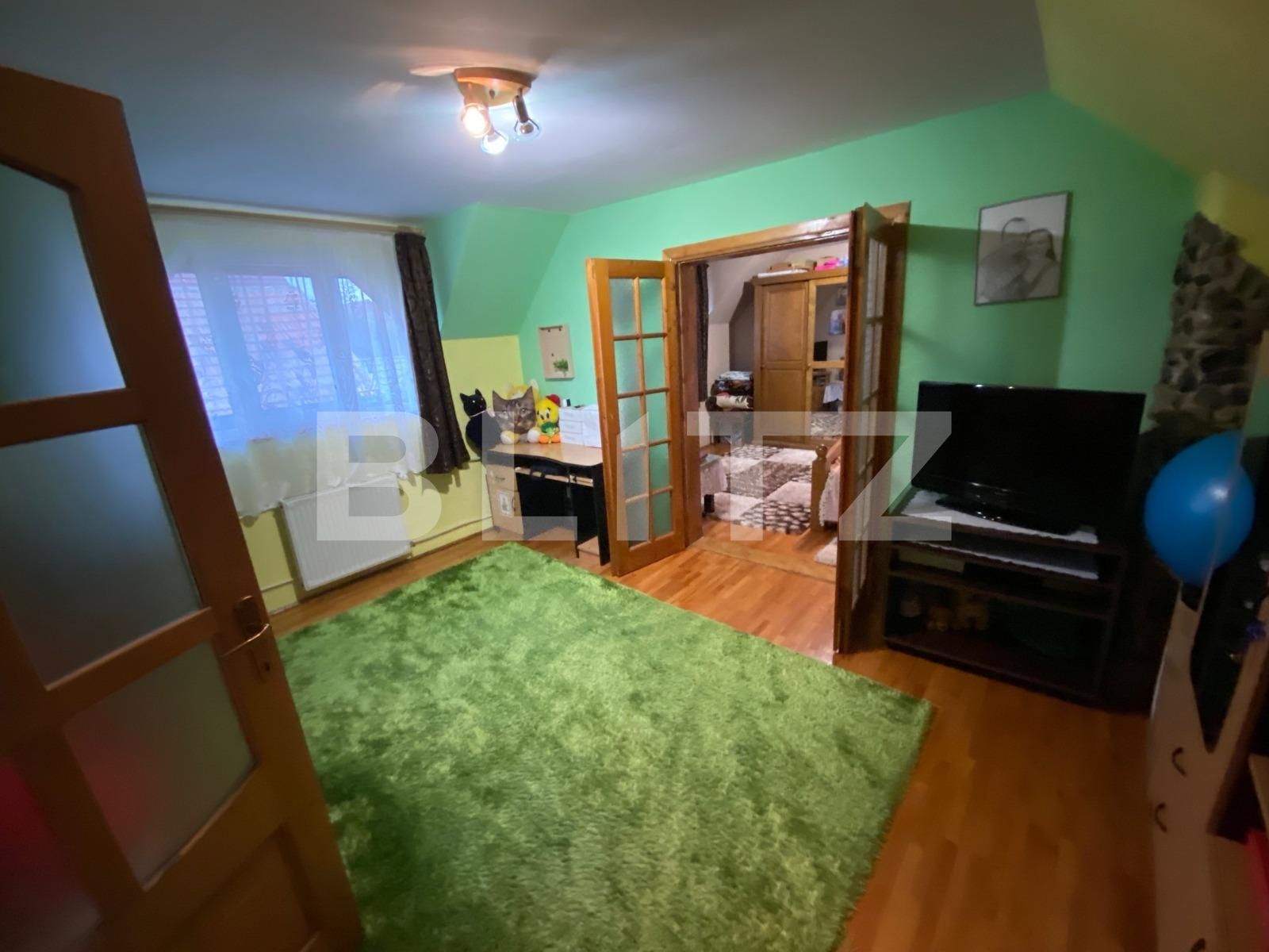 Casa de vânzare 8 camere Ciarda Rosie - 100457CV | BLITZ Timișoara | Poza7