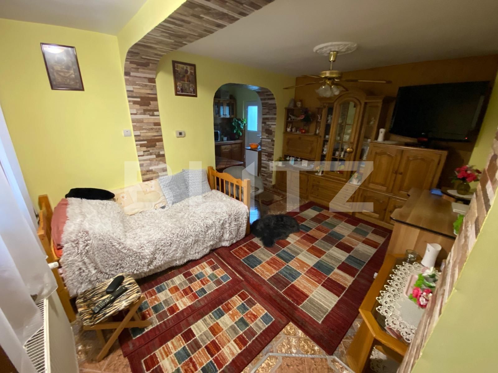 Casa de vânzare 8 camere Ciarda Rosie - 100457CV | BLITZ Timișoara | Poza4