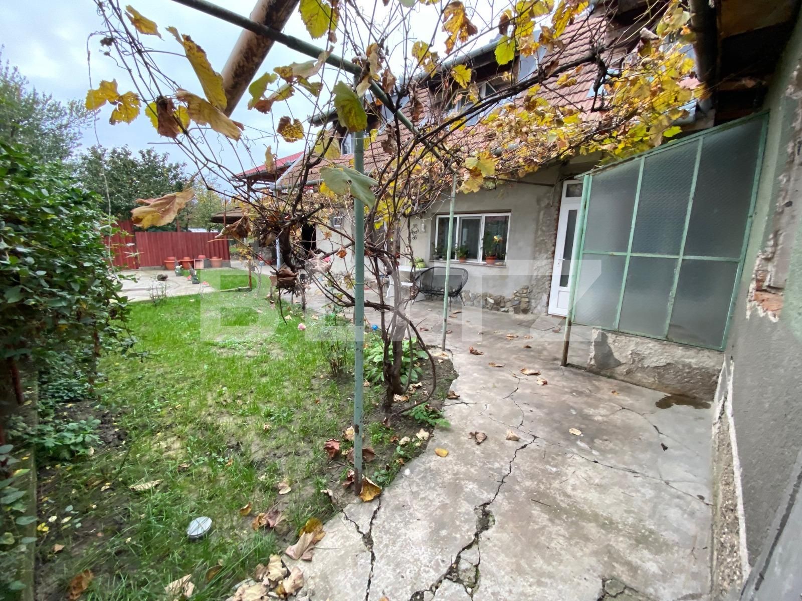 Casa de vânzare 8 camere Ciarda Rosie - 100457CV | BLITZ Timișoara | Poza3