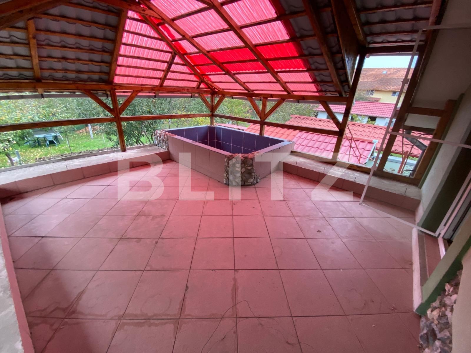 Casa de vânzare 8 camere Ciarda Rosie - 100457CV | BLITZ Timișoara | Poza14