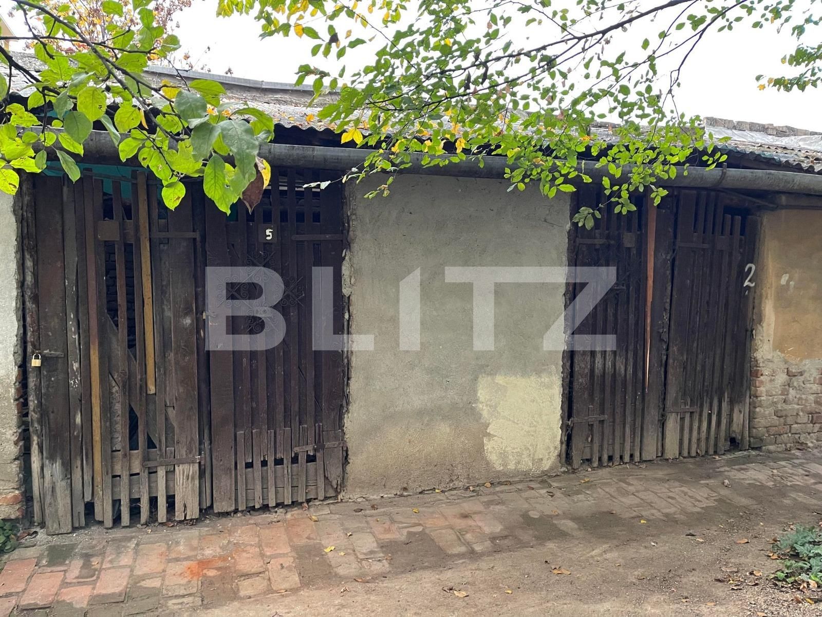 Apartament de vânzare 2 camere Balcescu - 100458AV | BLITZ Timișoara | Poza8