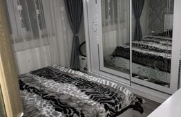 Apartament de 3 camere, 82 mp, semidecomandat, în Calea Girocului 