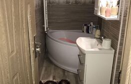 Apartament de 3 camere, 82 mp, semidecomandat, în Calea Girocului 