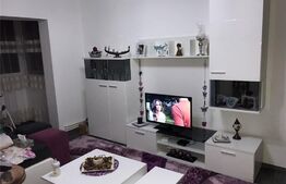 Apartament de 3 camere, 82 mp, semidecomandat, în Calea Girocului 