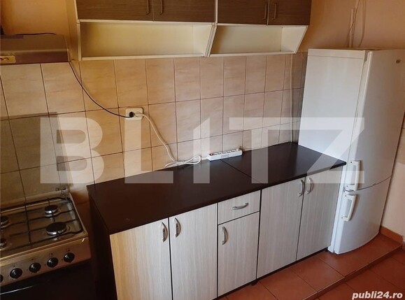 Apartament de închiriat 3 camere Girocului - 100467AI | BLITZ Timișoara | Poza3