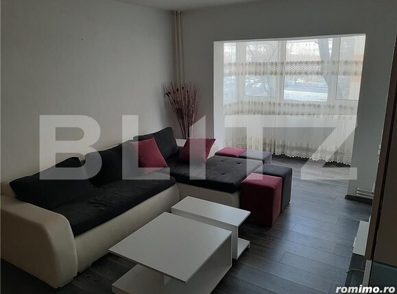 Apartament de închiriat 3 camere Girocului - 100467AI | BLITZ Timișoara | Poza2