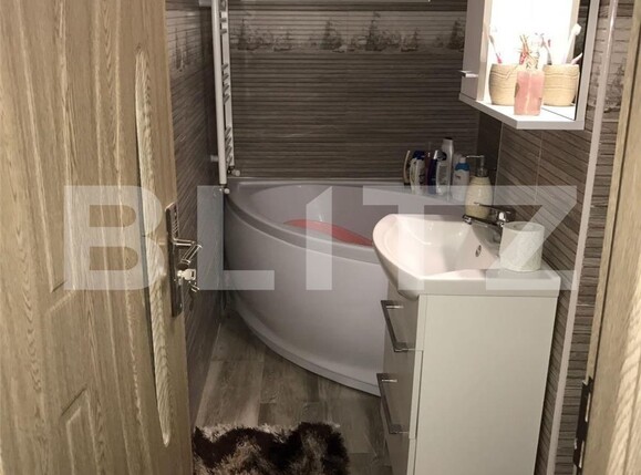 Apartament de închiriat 3 camere Girocului - 100467AI | BLITZ Timișoara | Poza7