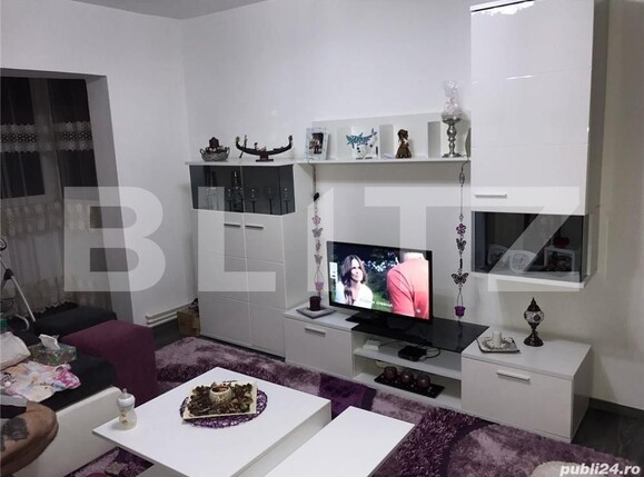 Apartament de închiriat 3 camere Girocului - 100467AI | BLITZ Timișoara | Poza1