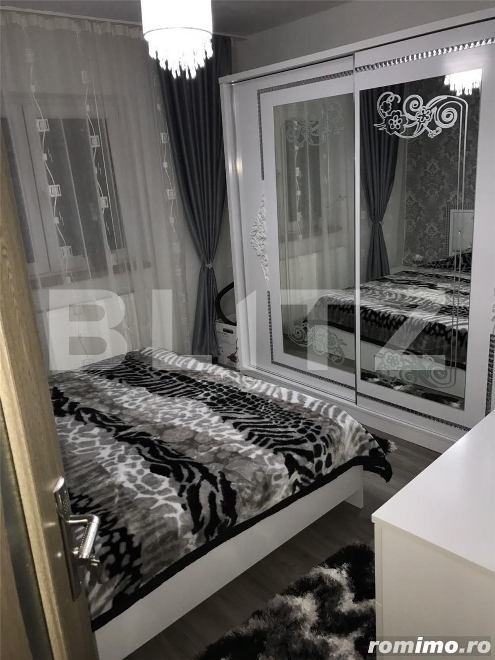 Apartament de închiriat 3 camere Girocului - 100467AI | BLITZ Timișoara | Poza5