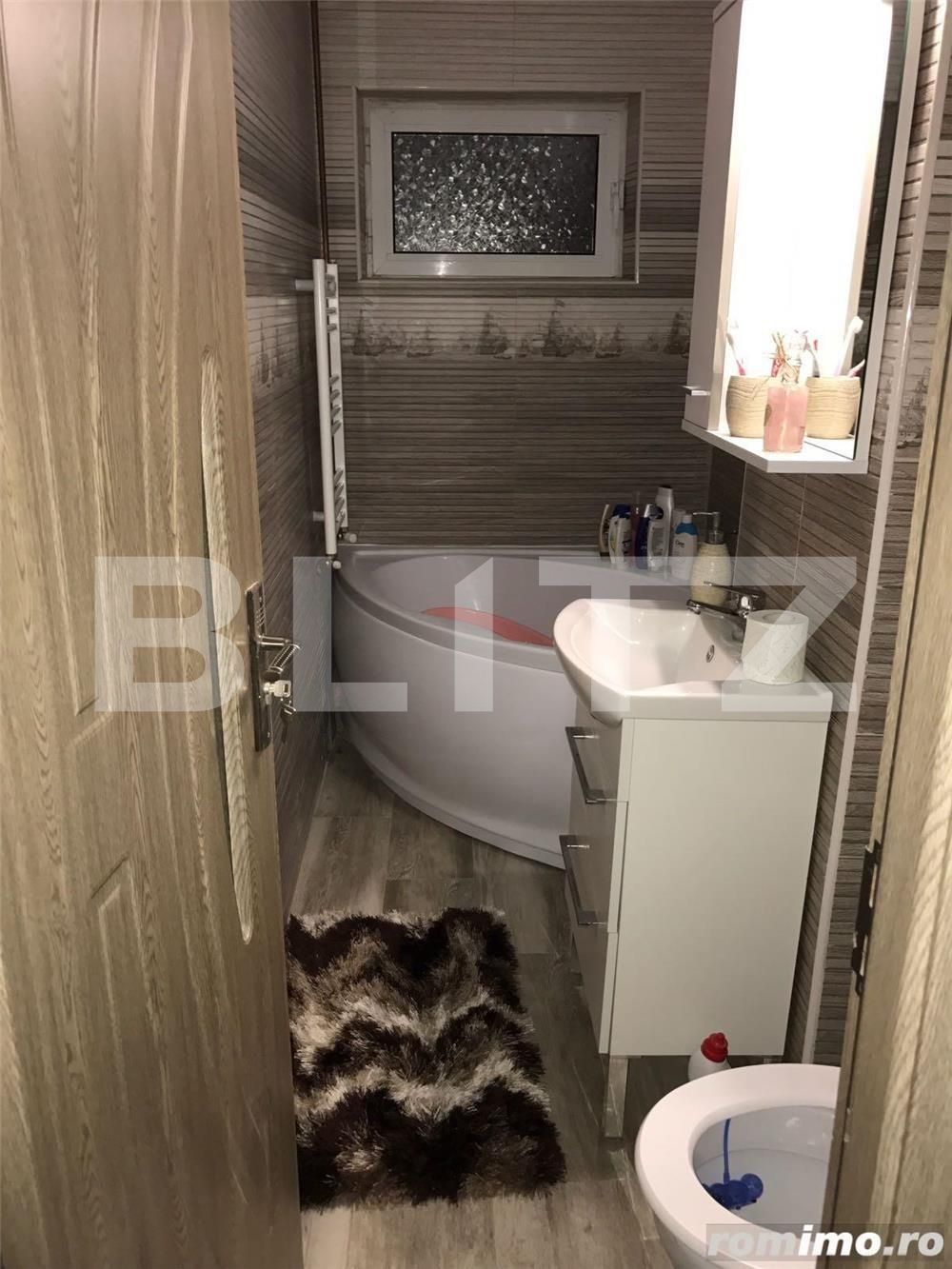 Apartament de închiriat 3 camere Girocului - 100467AI | BLITZ Timișoara | Poza7