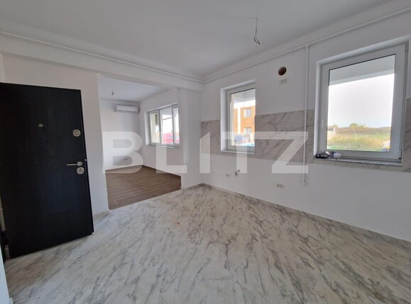 Apartament de vânzare 2 camere Calea Urseni - 100487AV | BLITZ Timișoara | Poza1