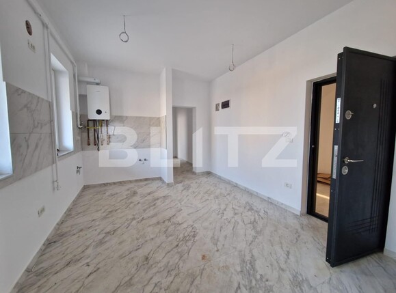 Apartament de vânzare 2 camere Calea Urseni - 100487AV | BLITZ Timișoara | Poza2