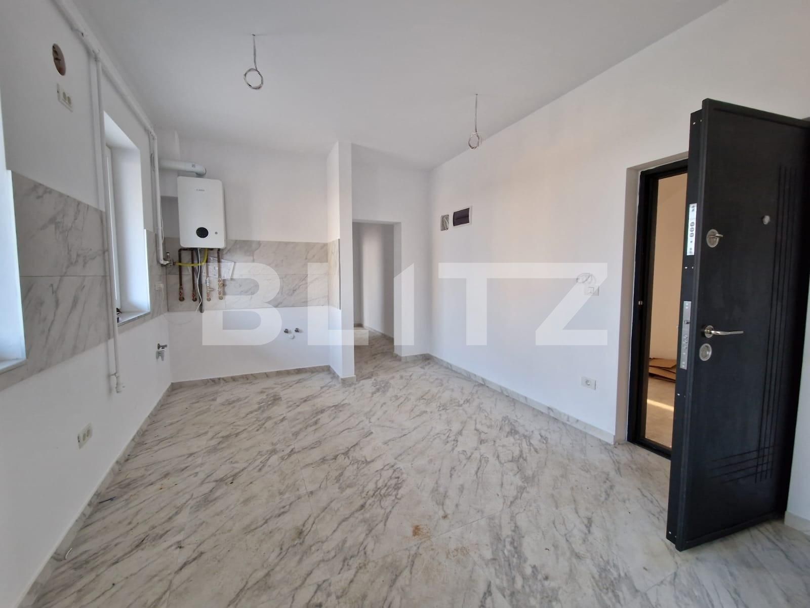 Apartament de vânzare 2 camere Calea Urseni - 100487AV | BLITZ Timișoara | Poza2