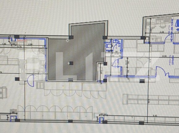 Spațiu comercial de vânzare Girocului - 100494SVC | BLITZ Timișoara | Poza1