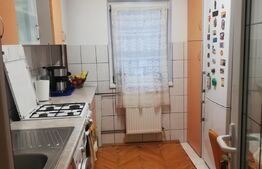 Apartament 2 camere, semidecomandat, 47 mp, zona Aradului