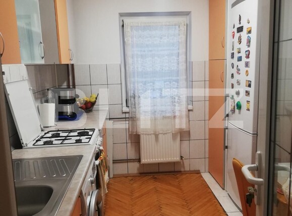 Apartament de vânzare 2 camere Aradului - 100512AV | BLITZ Timișoara | Poza5