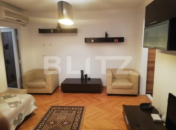 Apartament de vânzare 2 camere Aradului - 100512AV | BLITZ Timișoara | Poza2