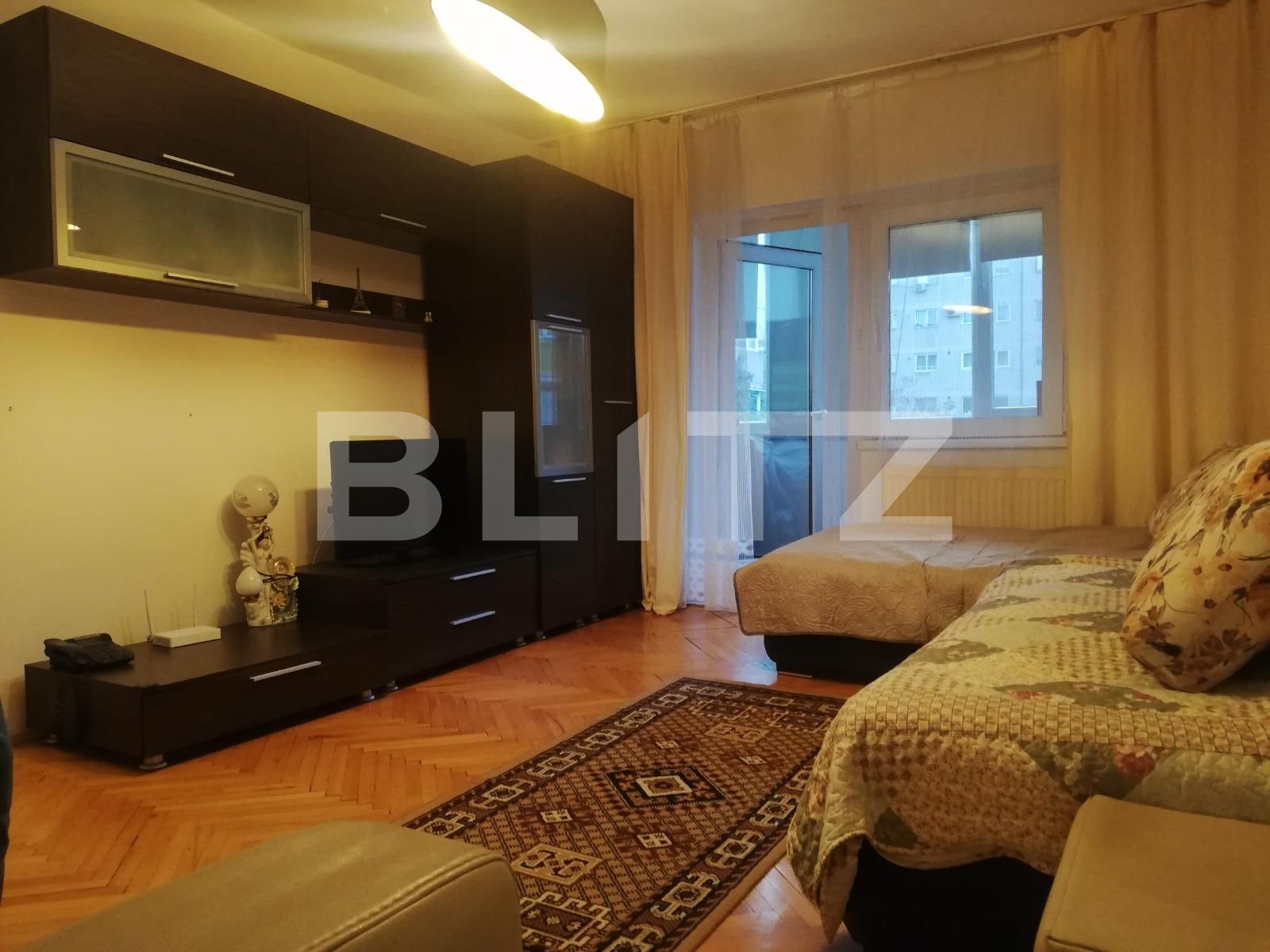 Apartament de vânzare 2 camere Aradului - 100512AV | BLITZ Timișoara | Poza1