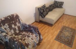 Garsonieră aranjată, de 27 mp, zona Blașcovici