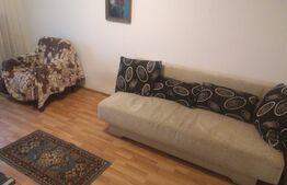 Garsonieră aranjată, de 27 mp, zona Blașcovici