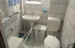 Garsonieră aranjată, de 27 mp, zona Blașcovici