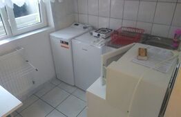 Garsonieră aranjată, de 27 mp, zona Blașcovici