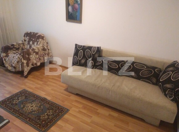 Garsonieră de închiriat Blascovici - 100516AI | BLITZ Timișoara | Poza1