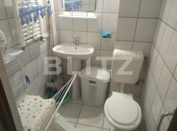 Garsonieră de închiriat Blascovici - 100516AI | BLITZ Timișoara | Poza3