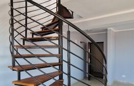 Apartament 2 camere, 63 mp, 2 niveluri, Ciarda Roșie