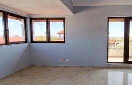 Apartament 2 camere, 63 mp, 2 niveluri, Ciarda Roșie