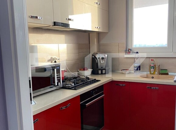 Apartament de vânzare 2 camere Lipovei - 100533AV | BLITZ Timișoara | Poza3