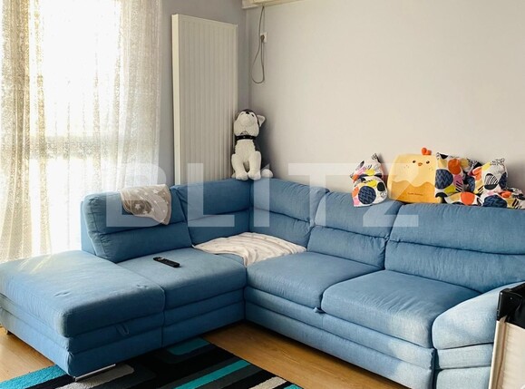 Apartament de vânzare 2 camere Lipovei - 100533AV | BLITZ Timișoara | Poza1