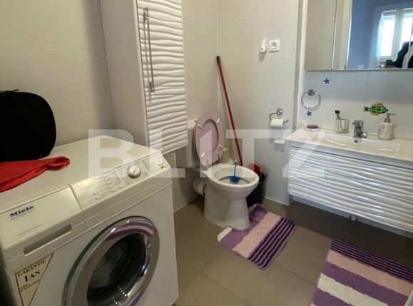 Apartament de vânzare 2 camere Lipovei - 100533AV | BLITZ Timișoara | Poza4