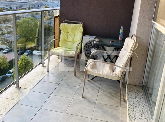 Apartament de vânzare 2 camere Lipovei - 100533AV | BLITZ Timișoara | Poza2