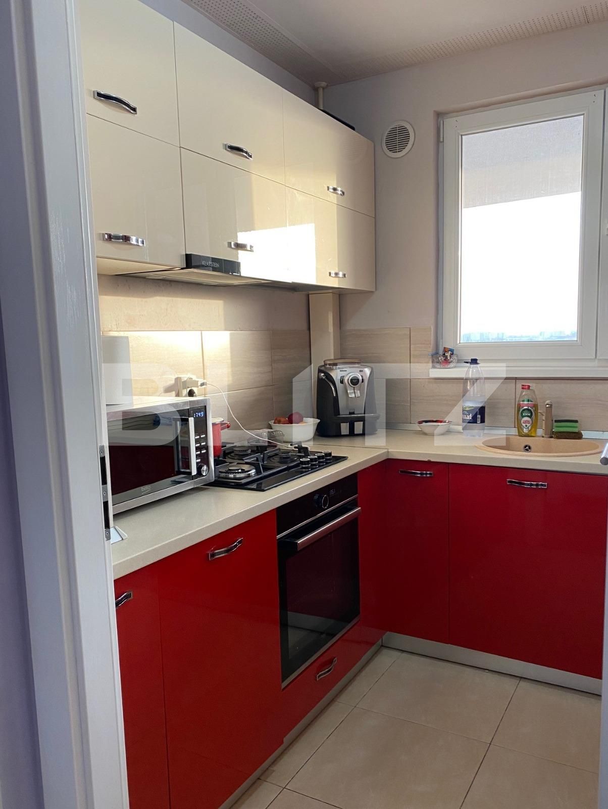 Apartament de vânzare 2 camere Lipovei - 100533AV | BLITZ Timișoara | Poza3