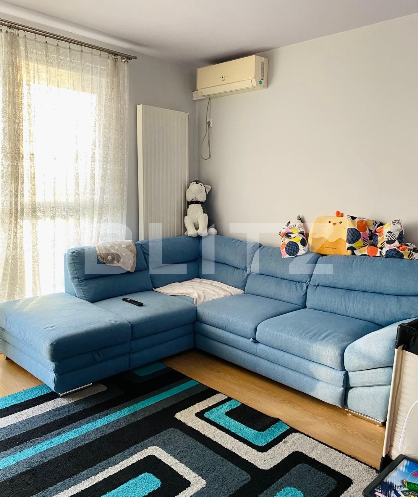 Apartament de vânzare 2 camere Lipovei - 100533AV | BLITZ Timișoara | Poza1