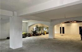 Spatiu comercial, 268 mp+ terasa de 100mp, zona Calea Sagului